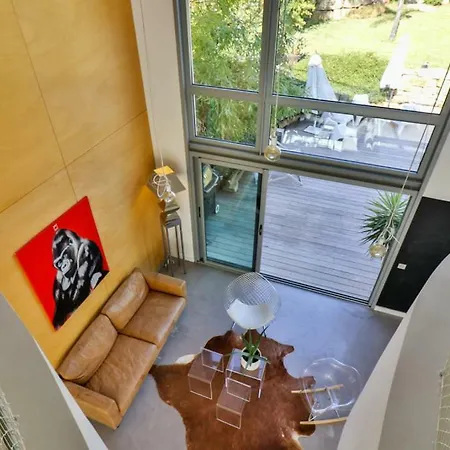 Californienne De 320 M2 Carqueiranne