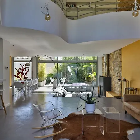 Californienne De 320 M2 Villa Carqueiranne
