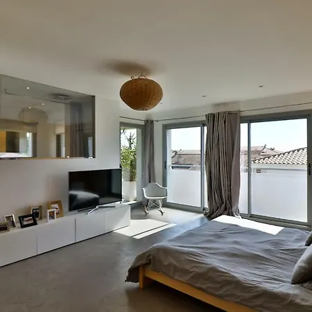 Villa Californienne De 320 M2