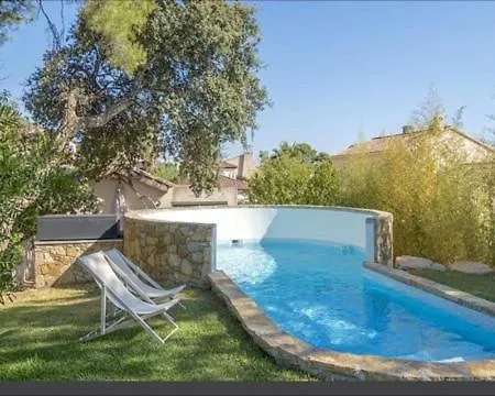 Villa Californienne De 320 M2