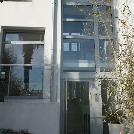 Californienne De 320 M2 Villa *