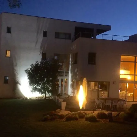 Villa Californienne De 320 M2