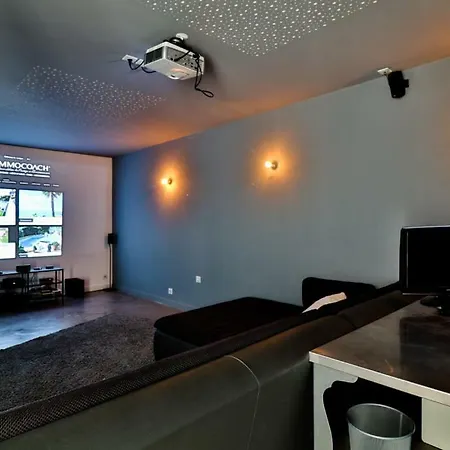 Californienne De 320 M2 Villa Carqueiranne