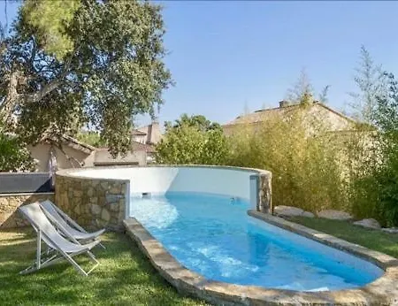 Villa Californienne De 320 M2